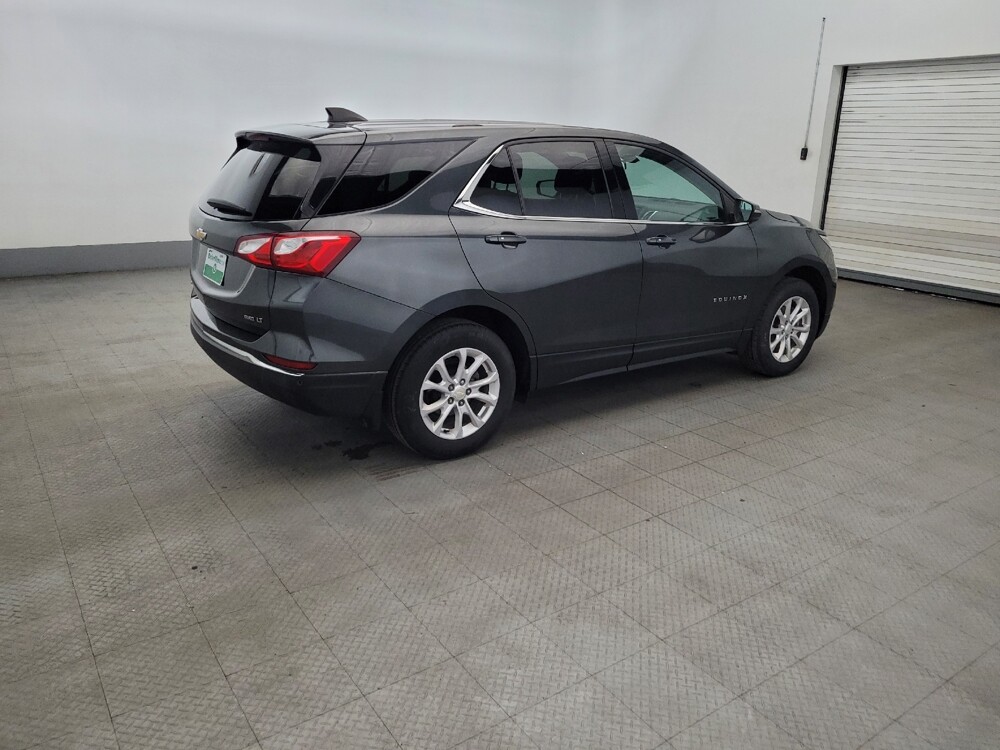 2019 Chevrolet Equinox in Richmond, VA 23235 - 18143213 10