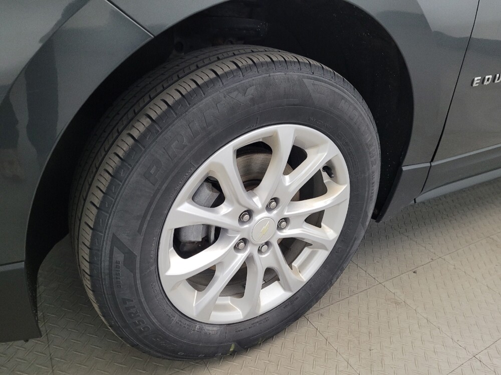 2019 Chevrolet Equinox in Richmond, VA 23235 - 18143213 31