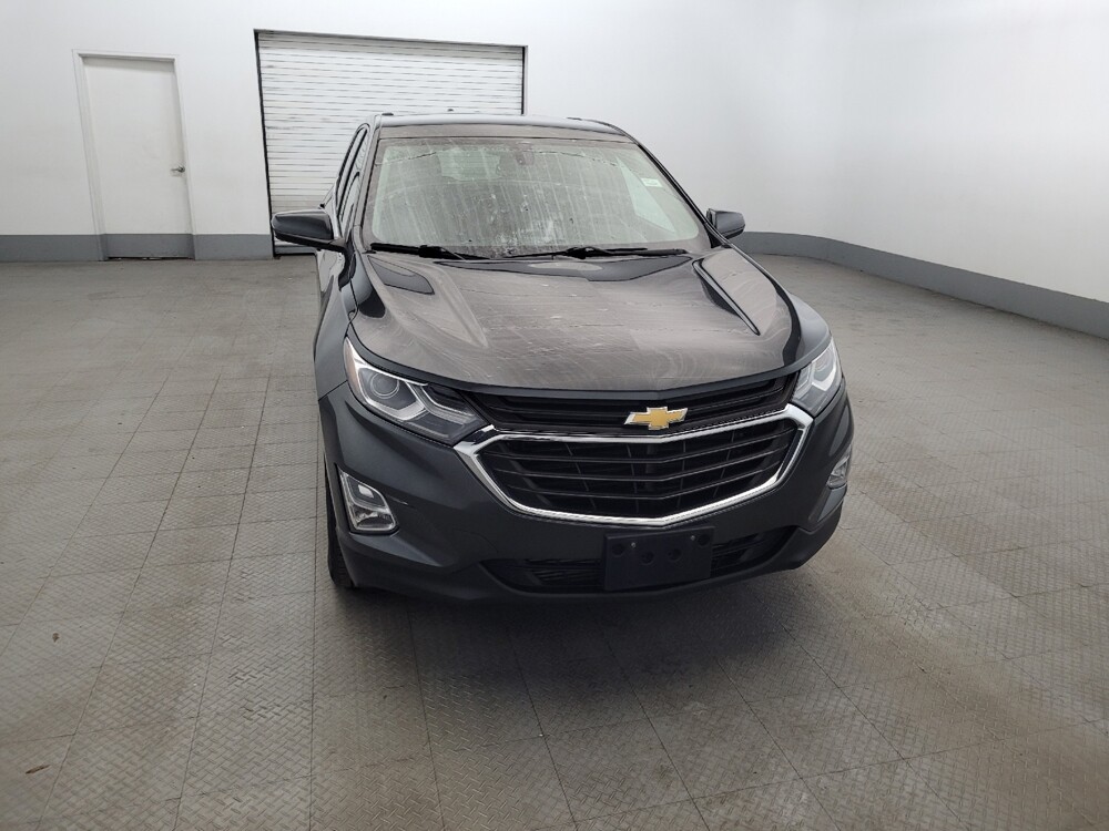 2019 Chevrolet Equinox in Richmond, VA 23235 - 18143213 14