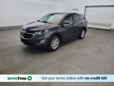 2019 Chevrolet Equinox in Richmond, VA 23235