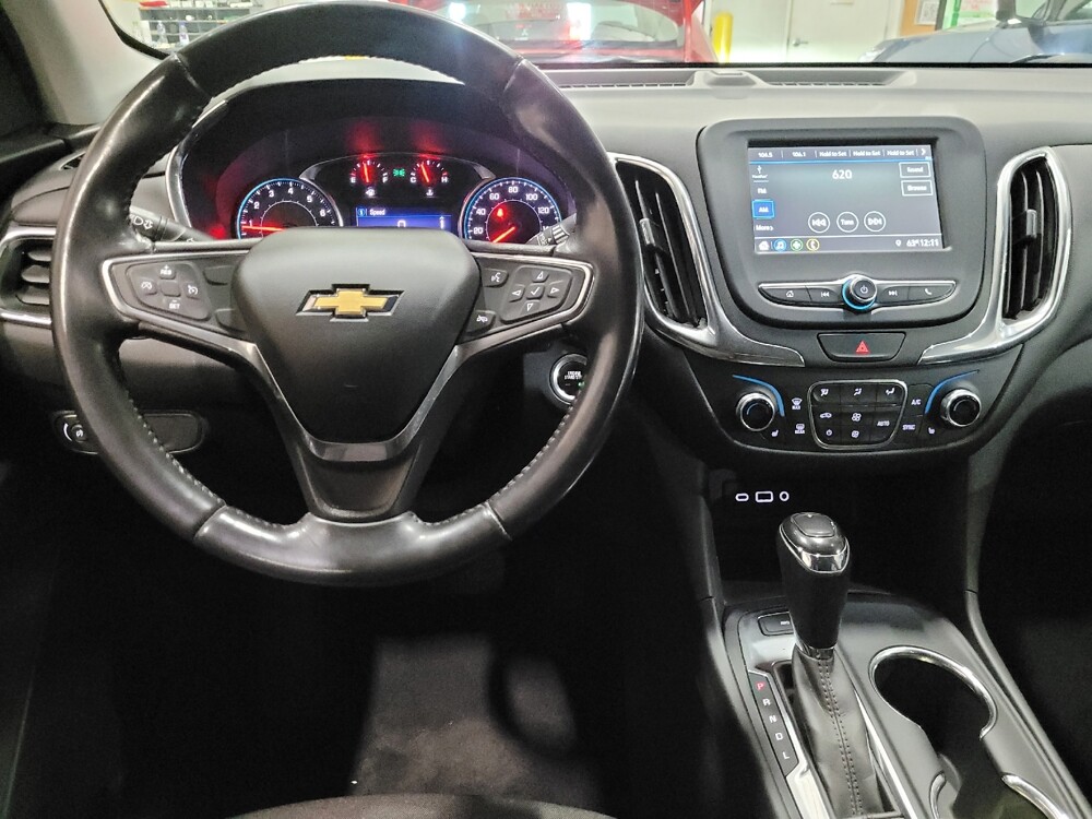 2019 Chevrolet Equinox in Richmond, VA 23235 - 18143213 22