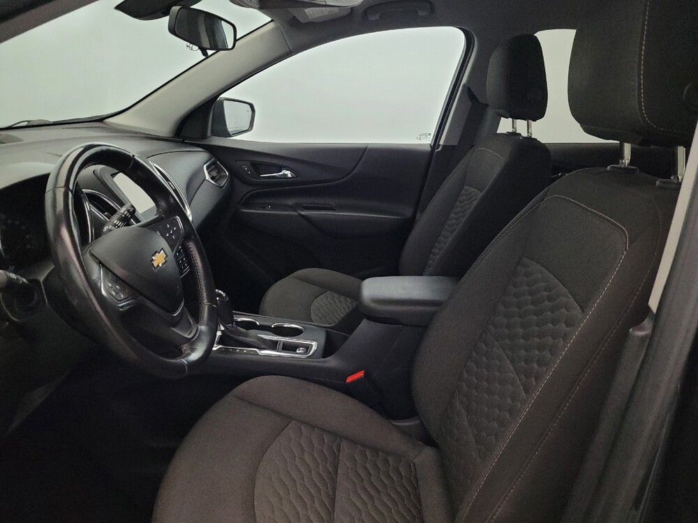 2019 Chevrolet Equinox in Richmond, VA 23235 - 18143213 17
