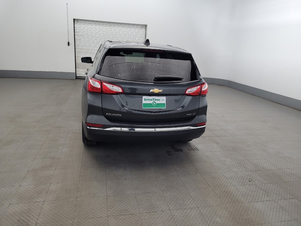 2019 Chevrolet Equinox in Richmond, VA 23235 - 18143213 6