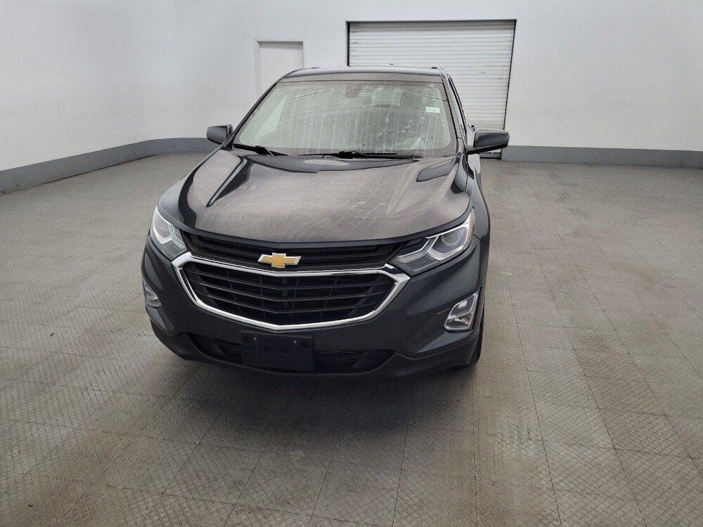 2019 Chevrolet Equinox in Richmond, VA 23235 - 18143213 15