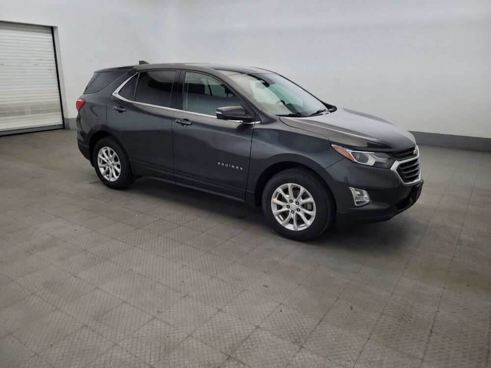 2019 Chevrolet Equinox in Richmond, VA 23235 - 18143213 11