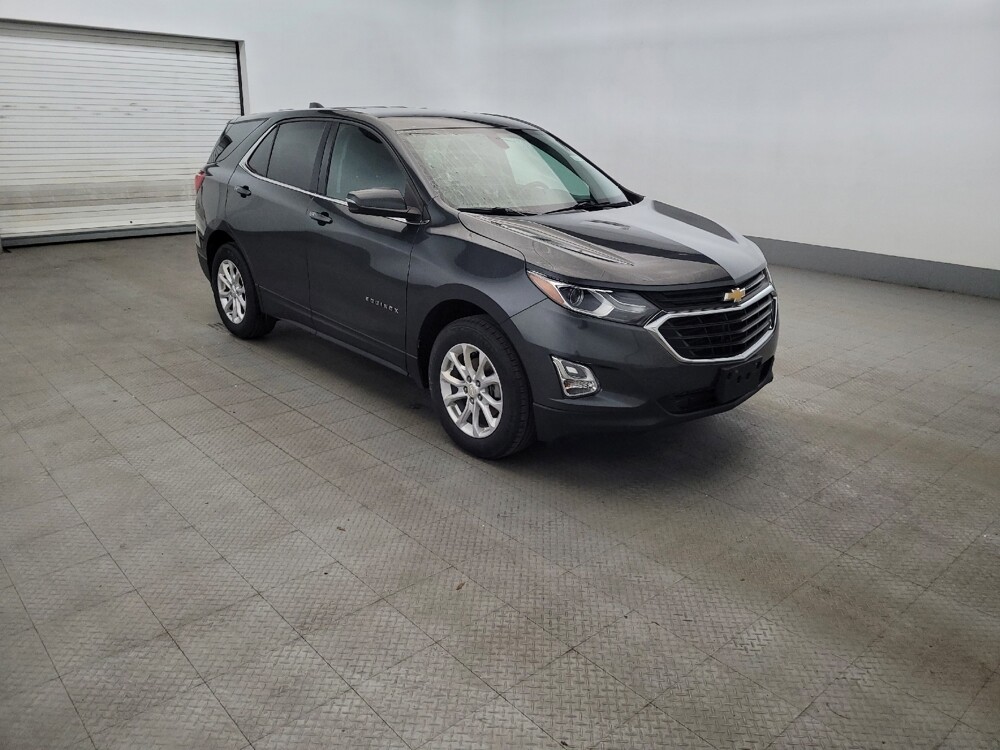 2019 Chevrolet Equinox in Richmond, VA 23235 - 18143213 13