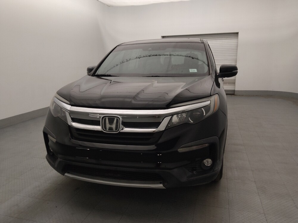2020 Honda Pilot in Lakeland, FL 33815 - 18143216 15