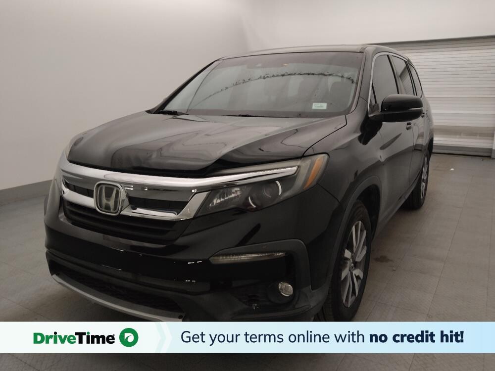 2020 Honda Pilot in Lakeland, FL 33815 - 18143216