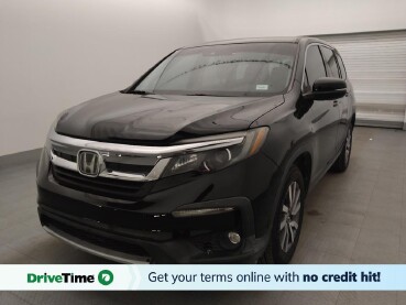 2020 Honda Pilot in Lakeland, FL 33815