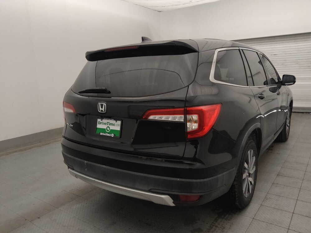 2020 Honda Pilot in Lakeland, FL 33815 - 18143216 9