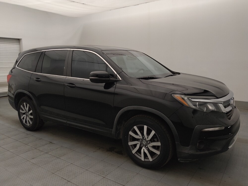 2020 Honda Pilot in Lakeland, FL 33815 - 18143216 11