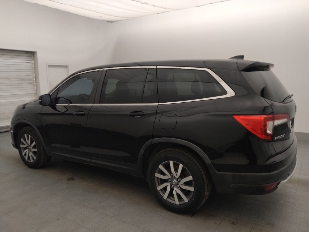 2020 Honda Pilot in Lakeland, FL 33815 - 18143216 3