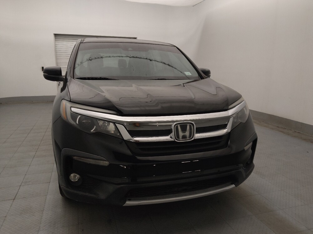 2020 Honda Pilot in Lakeland, FL 33815 - 18143216 14
