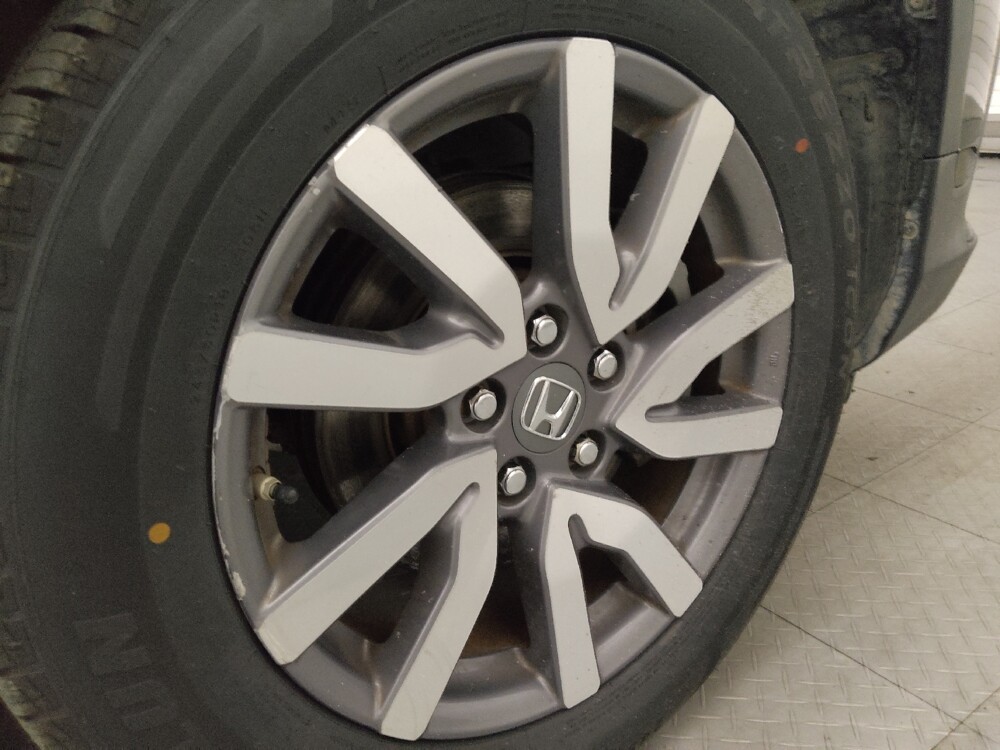 2020 Honda Pilot in Lakeland, FL 33815 - 18143216 31