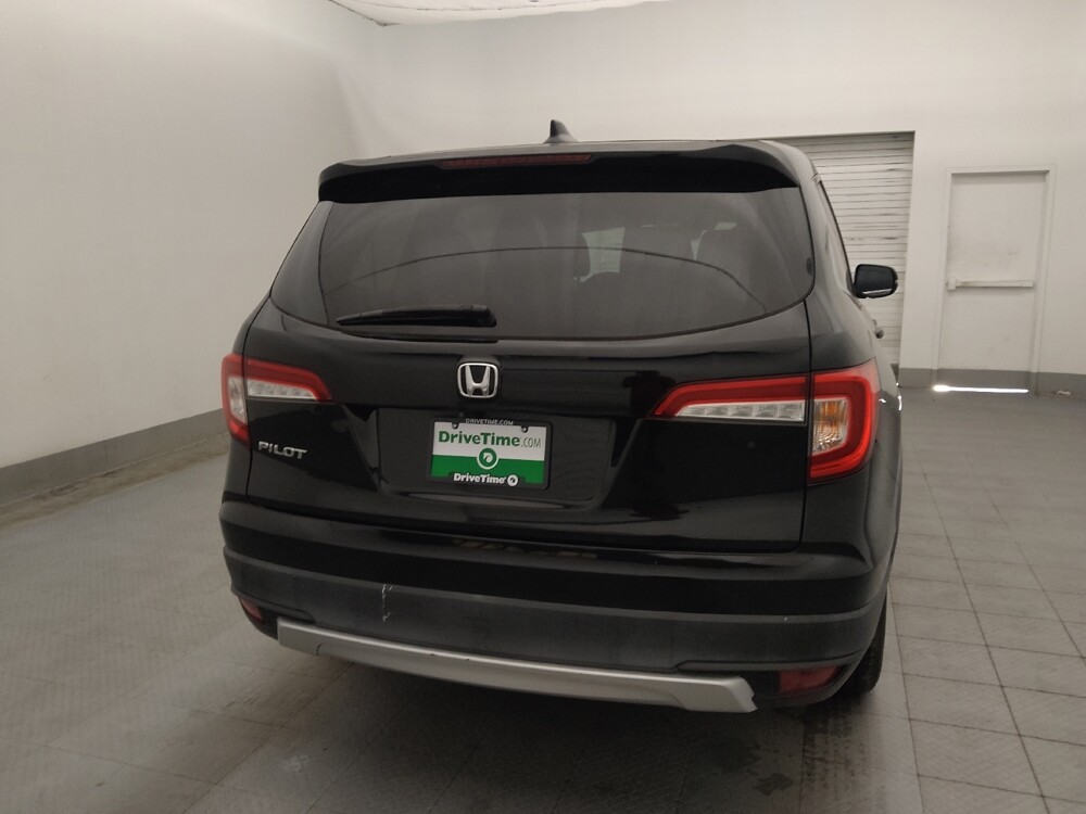 2020 Honda Pilot in Lakeland, FL 33815 - 18143216 7