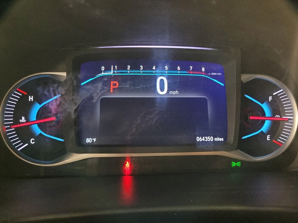 2020 Honda Pilot in Lakeland, FL 33815 - 18143216 23