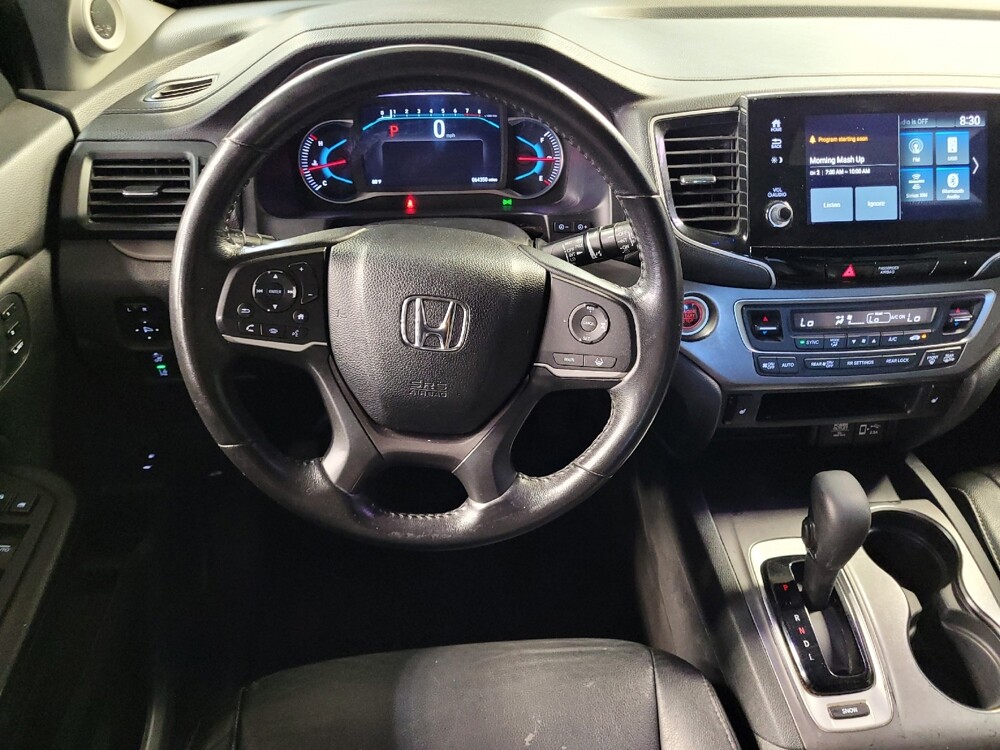 2020 Honda Pilot in Lakeland, FL 33815 - 18143216 22