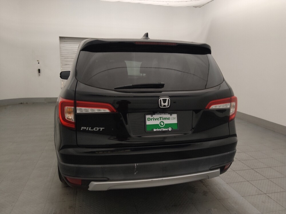 2020 Honda Pilot in Lakeland, FL 33815 - 18143216 6
