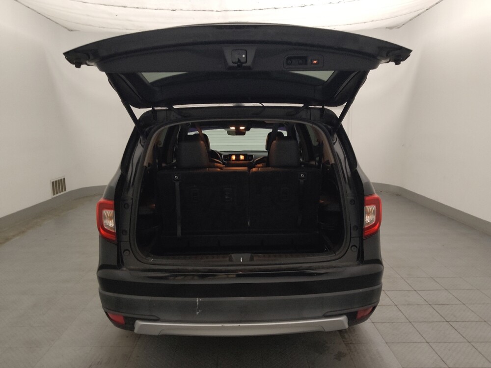 2020 Honda Pilot in Lakeland, FL 33815 - 18143216 29
