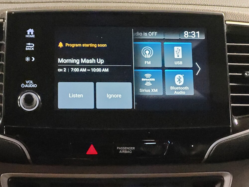 2020 Honda Pilot in Lakeland, FL 33815 - 18143216 25