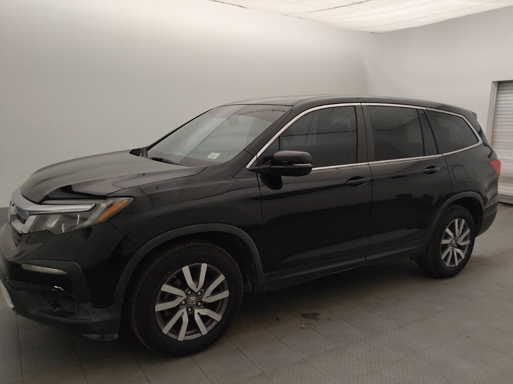2020 Honda Pilot in Lakeland, FL 33815 - 18143216 2