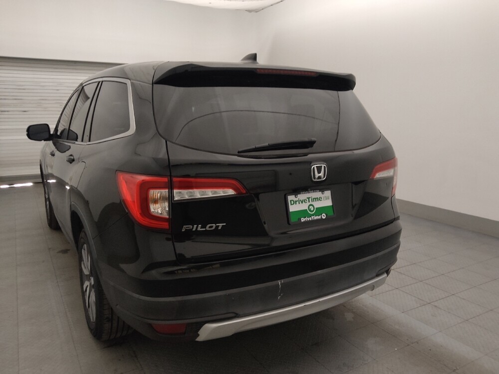 2020 Honda Pilot in Lakeland, FL 33815 - 18143216 5