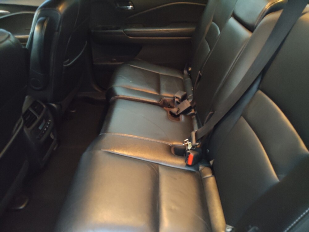 2020 Honda Pilot in Lakeland, FL 33815 - 18143216 18