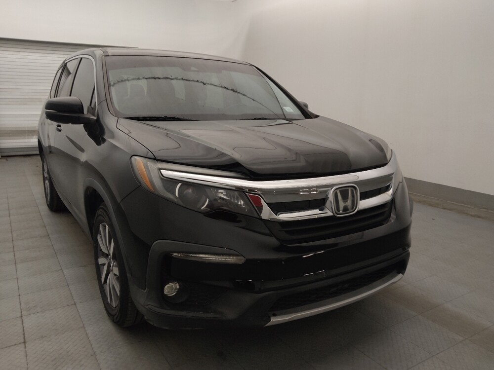 2020 Honda Pilot in Lakeland, FL 33815 - 18143216 13
