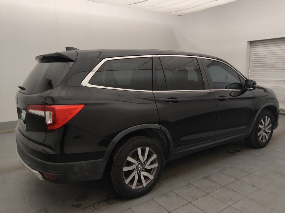 2020 Honda Pilot in Lakeland, FL 33815 - 18143216 10