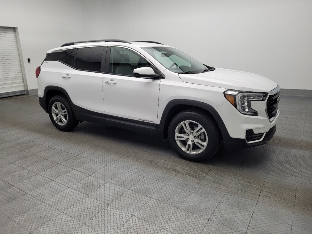 2023 GMC Terrain in Sanford, FL 32773 - 18143217 11