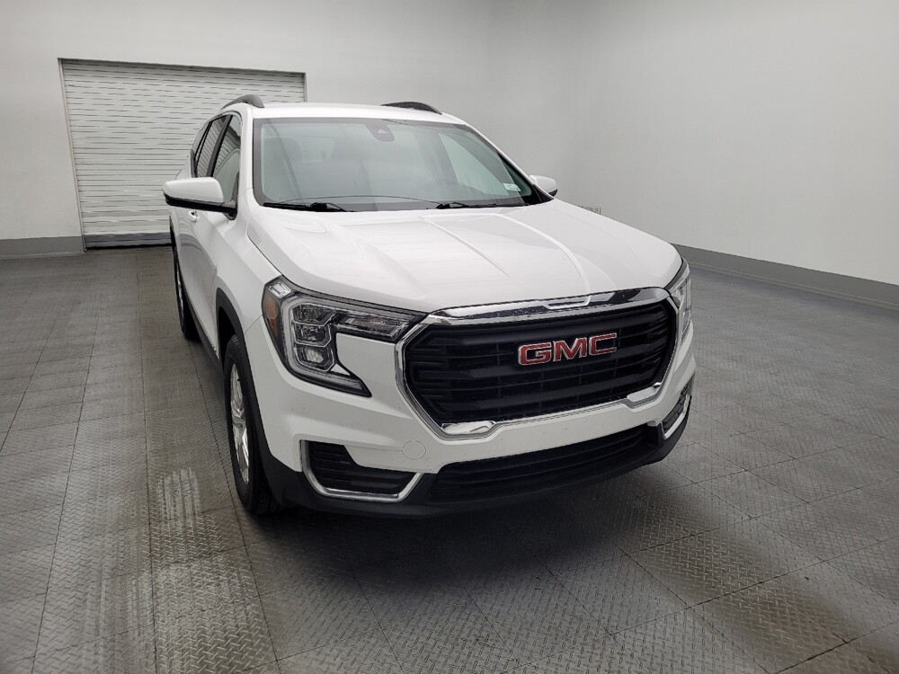 2023 GMC Terrain in Sanford, FL 32773 - 18143217 14
