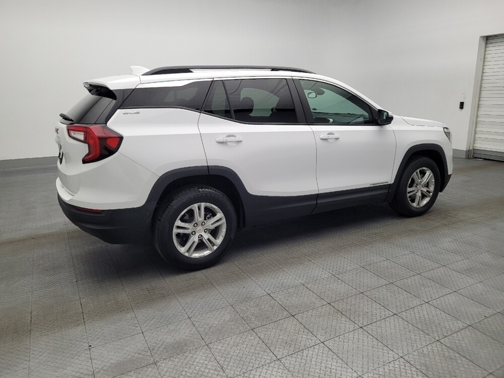 2023 GMC Terrain in Sanford, FL 32773 - 18143217 10