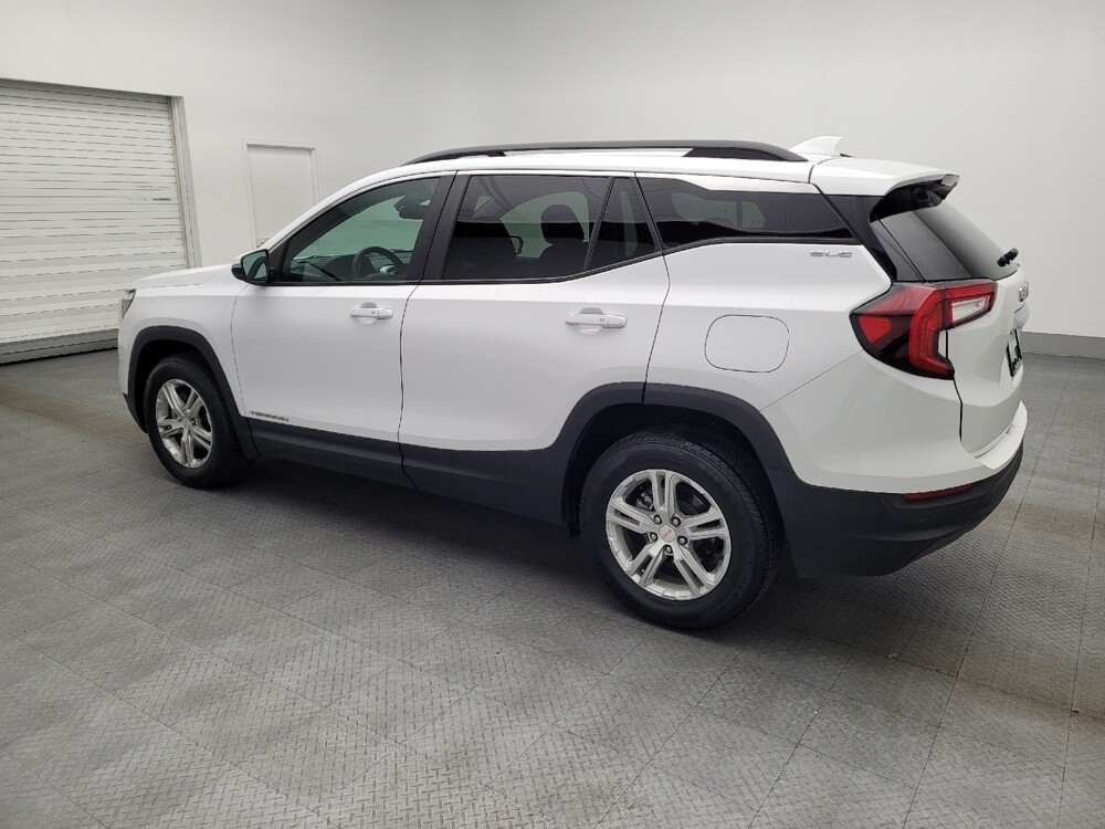 2023 GMC Terrain in Sanford, FL 32773 - 18143217 3
