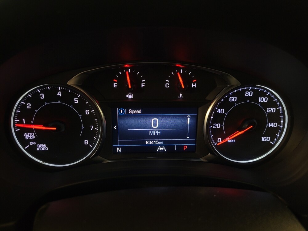 2023 GMC Terrain in Sanford, FL 32773 - 18143217 23