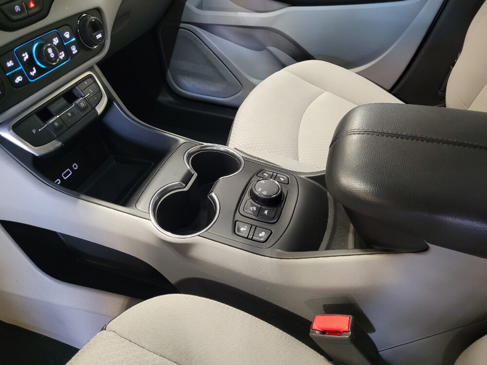 2023 GMC Terrain in Sanford, FL 32773 - 18143217 26