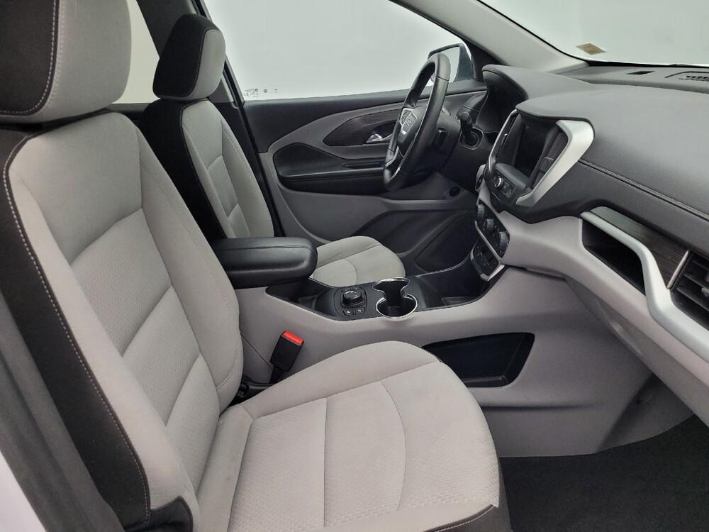 2023 GMC Terrain in Sanford, FL 32773 - 18143217 21