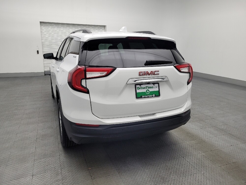 2023 GMC Terrain in Sanford, FL 32773 - 18143217 6