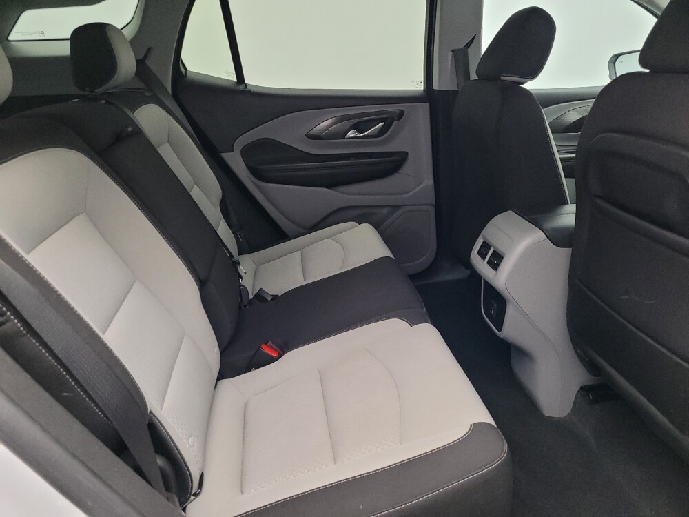 2023 GMC Terrain in Sanford, FL 32773 - 18143217 19