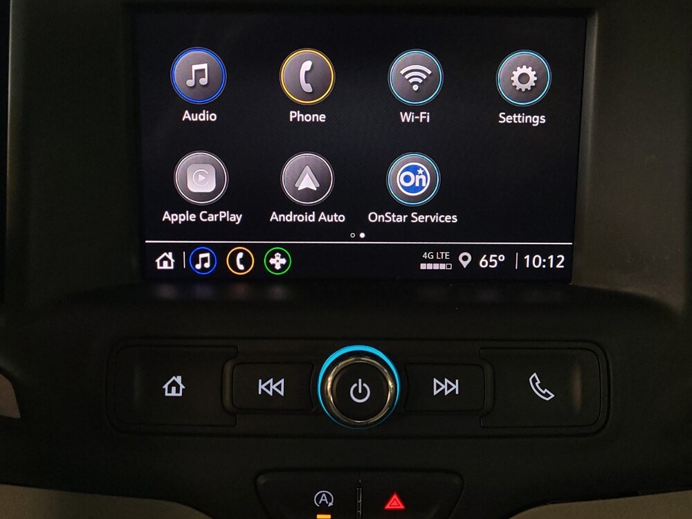 2023 GMC Terrain in Sanford, FL 32773 - 18143217 25