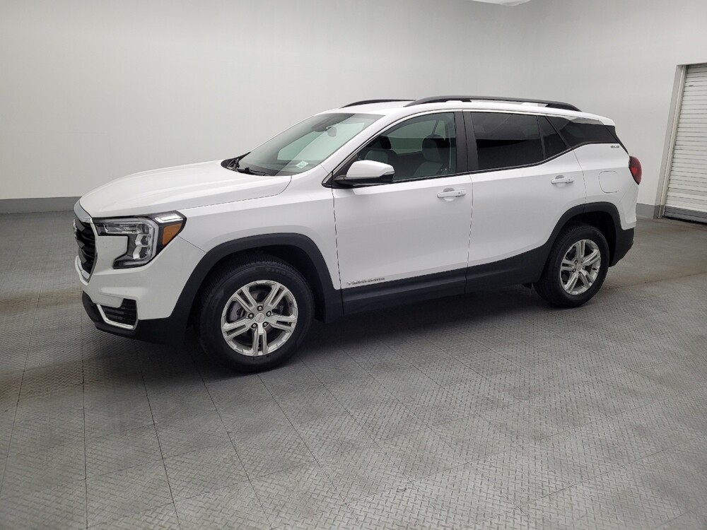 2023 GMC Terrain in Sanford, FL 32773 - 18143217 2