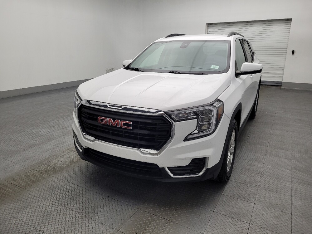 2023 GMC Terrain in Sanford, FL 32773 - 18143217 15
