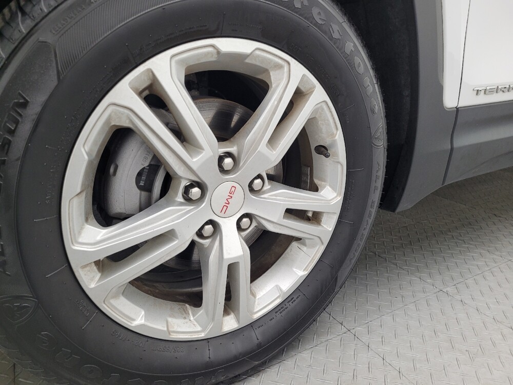2023 GMC Terrain in Sanford, FL 32773 - 18143217 31