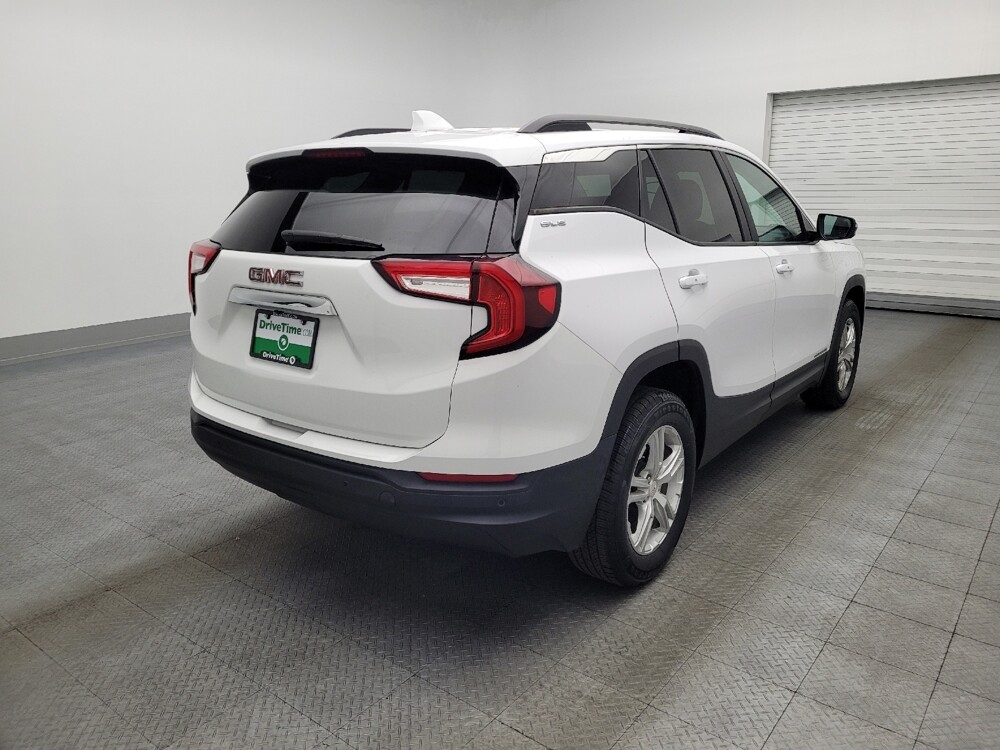2023 GMC Terrain in Sanford, FL 32773 - 18143217 9