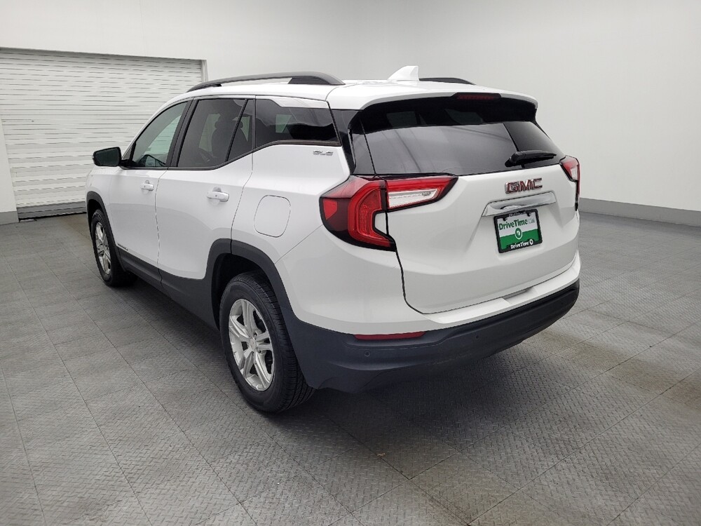2023 GMC Terrain in Sanford, FL 32773 - 18143217 5