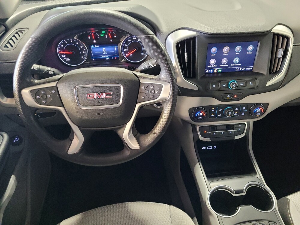 2023 GMC Terrain in Sanford, FL 32773 - 18143217 22