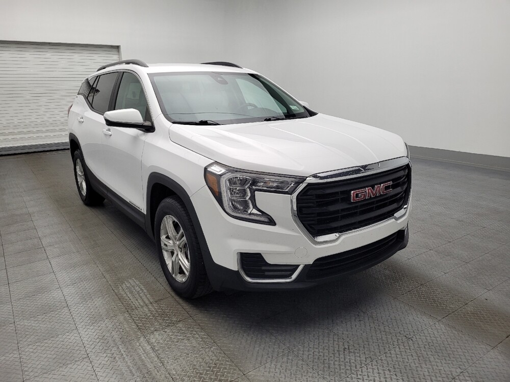 2023 GMC Terrain in Sanford, FL 32773 - 18143217 13