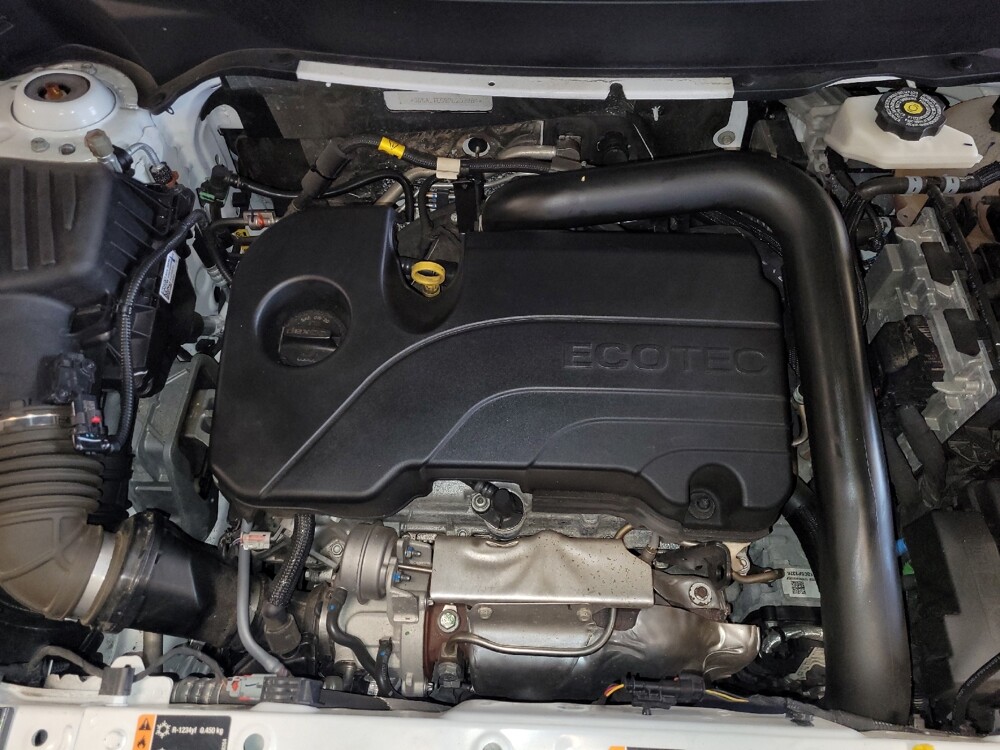 2023 GMC Terrain in Sanford, FL 32773 - 18143217 30