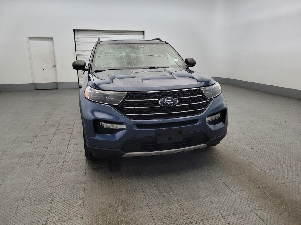 2020 Ford Explorer in New Castle, DE 19720 - 18143218 14