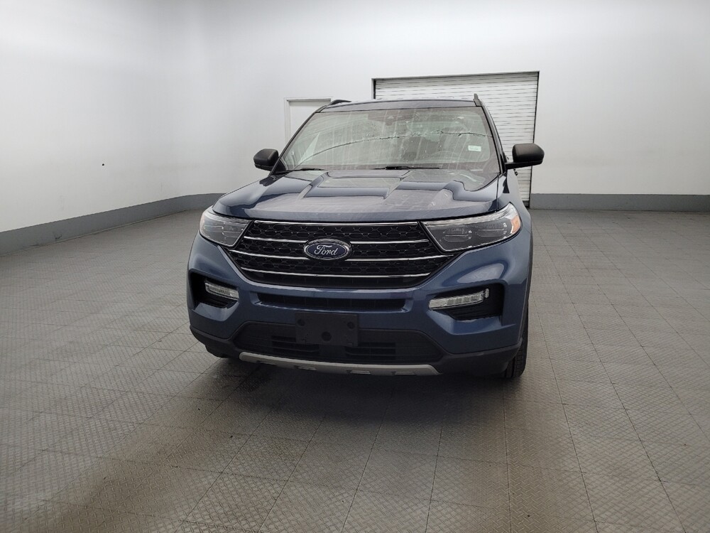 2020 Ford Explorer in New Castle, DE 19720 - 18143218 15