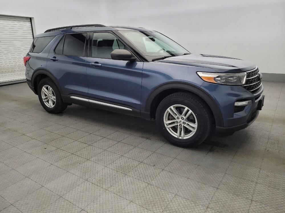 2020 Ford Explorer in New Castle, DE 19720 - 18143218 11